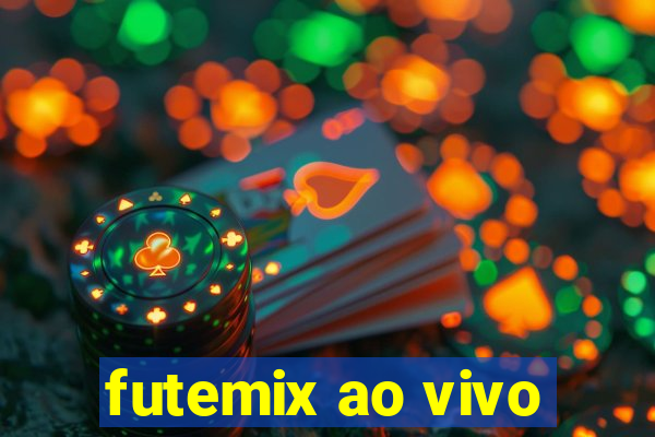 futemix ao vivo